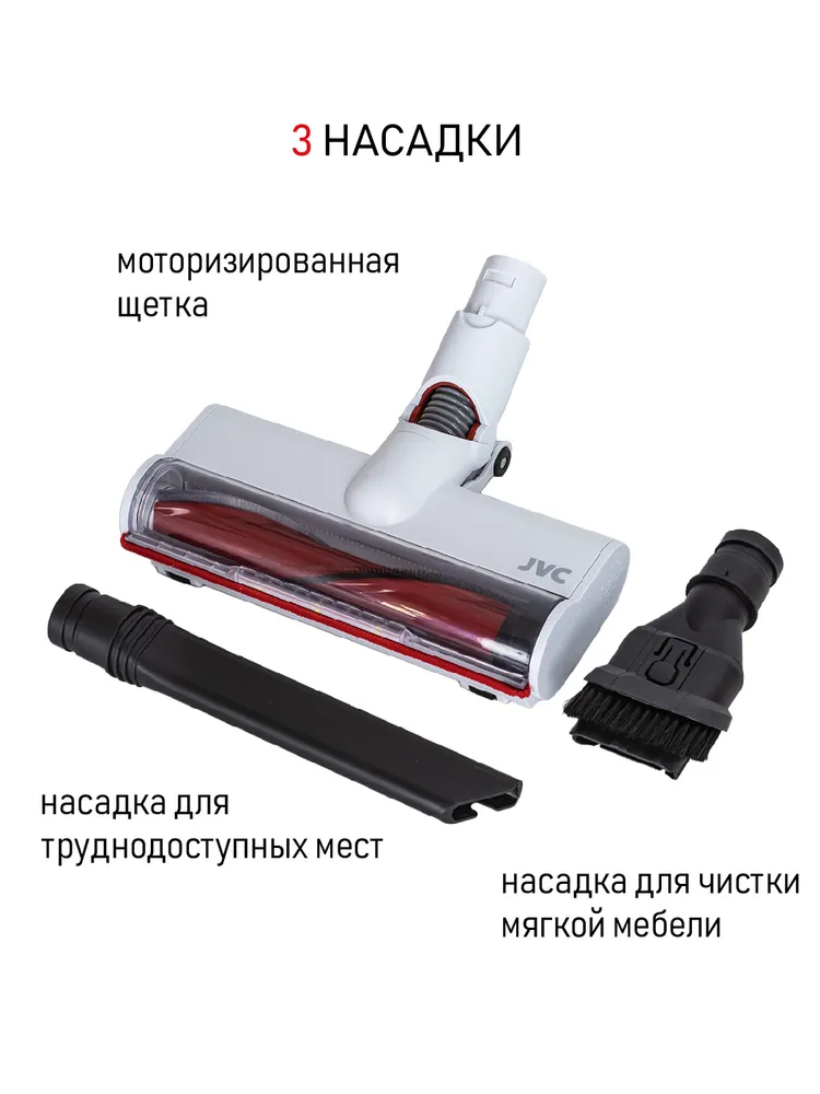 Каким должен быть бюджетный вертикальный пылесос?